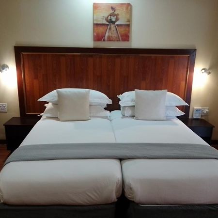Road Stay Maseru Ngoại thất bức ảnh