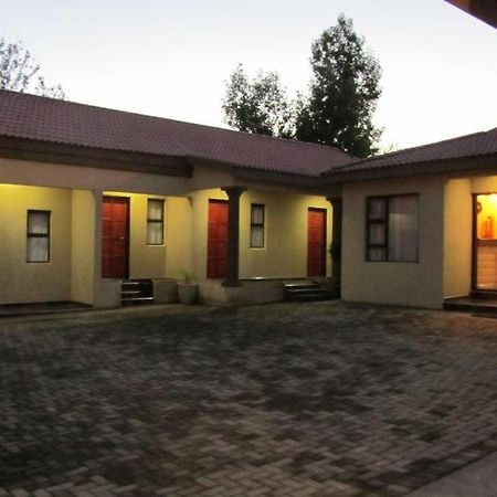 Road Stay Maseru Ngoại thất bức ảnh