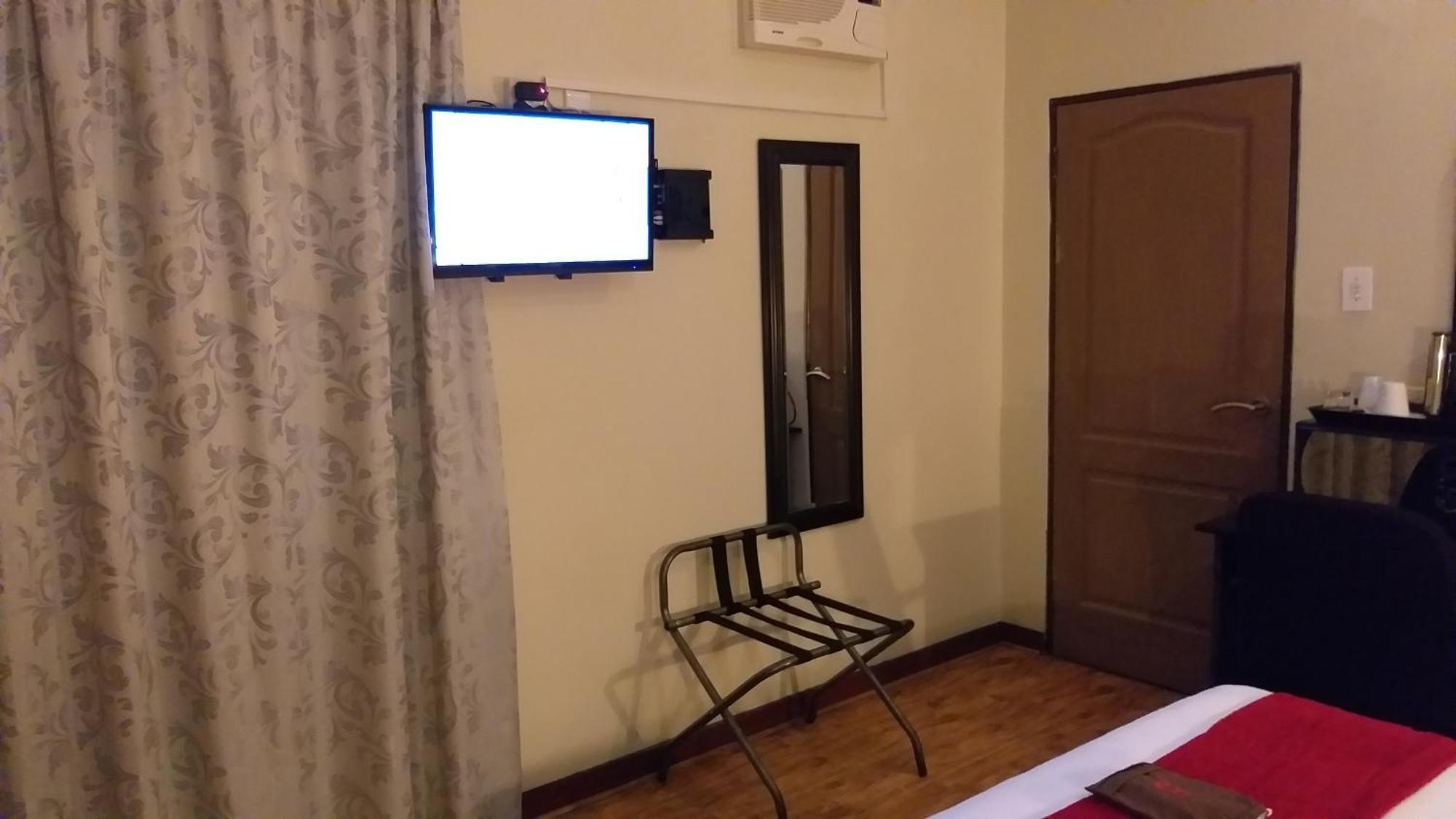 Road Stay Maseru Phòng bức ảnh