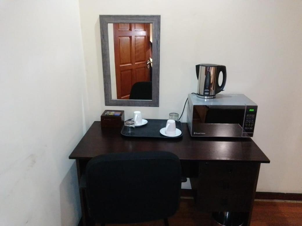 Road Stay Maseru Ngoại thất bức ảnh