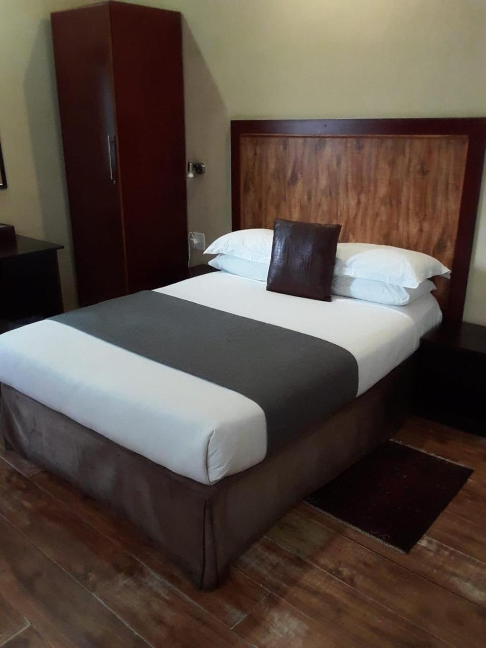 Road Stay Maseru Ngoại thất bức ảnh