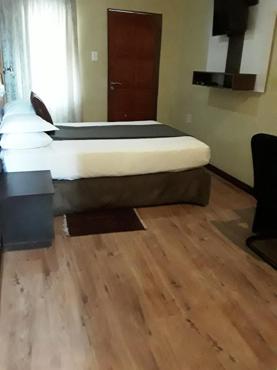 Road Stay Maseru Ngoại thất bức ảnh