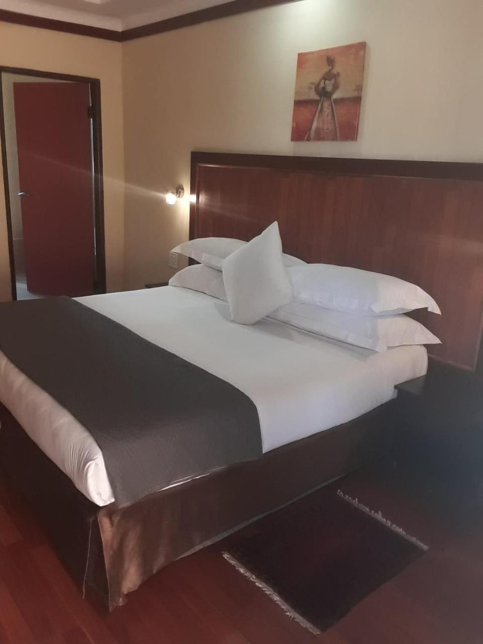 Road Stay Maseru Ngoại thất bức ảnh