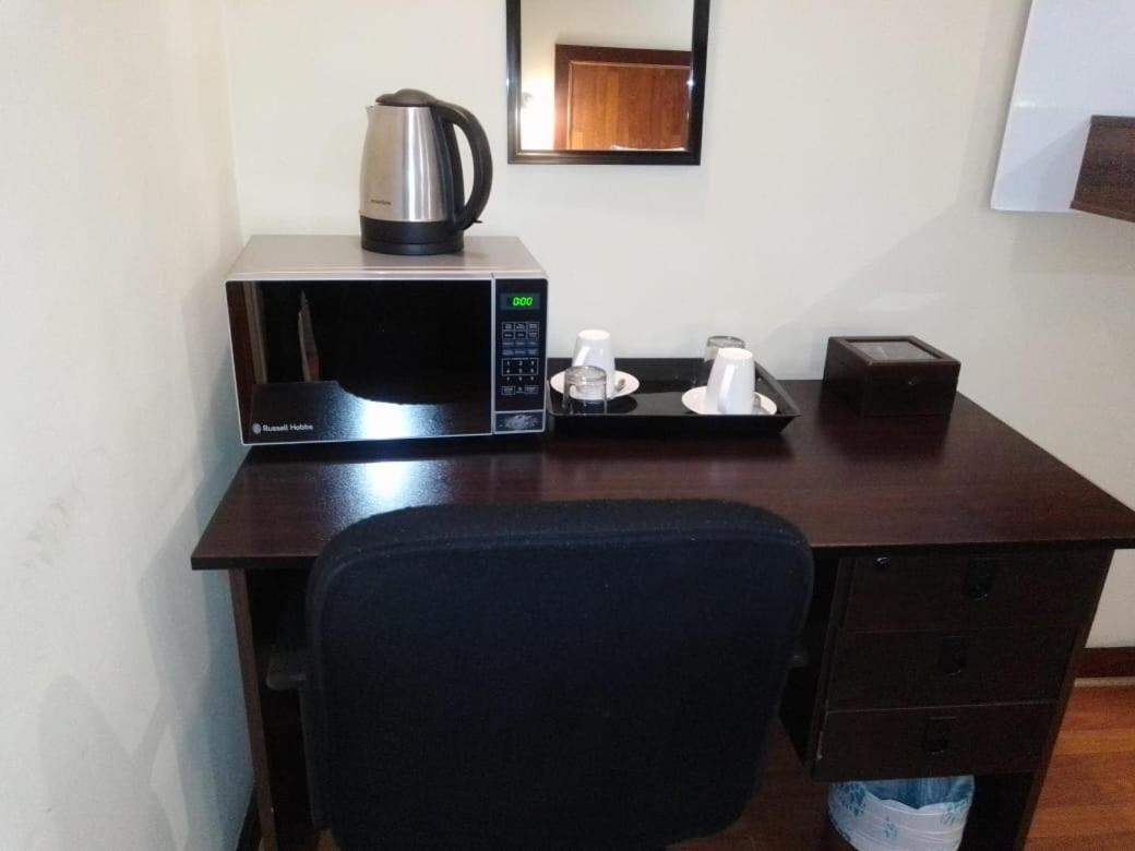 Road Stay Maseru Ngoại thất bức ảnh