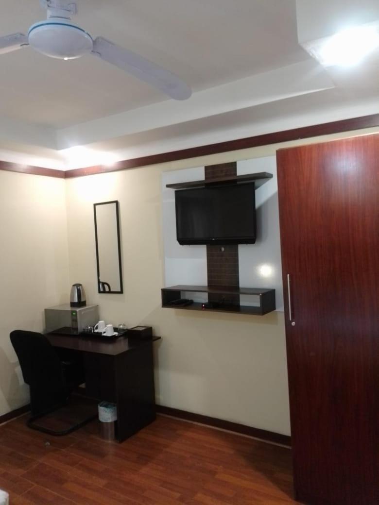 Road Stay Maseru Ngoại thất bức ảnh