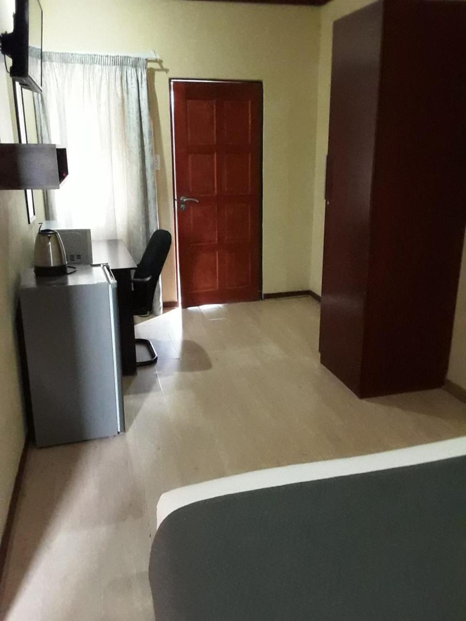 Road Stay Maseru Ngoại thất bức ảnh