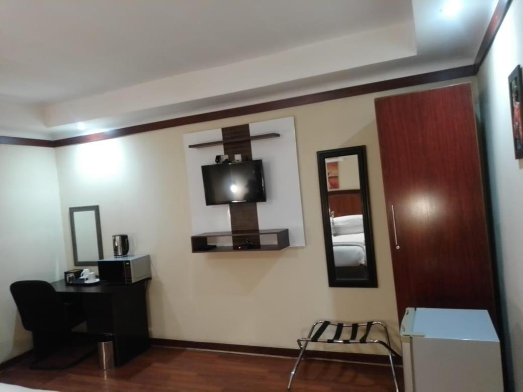 Road Stay Maseru Ngoại thất bức ảnh