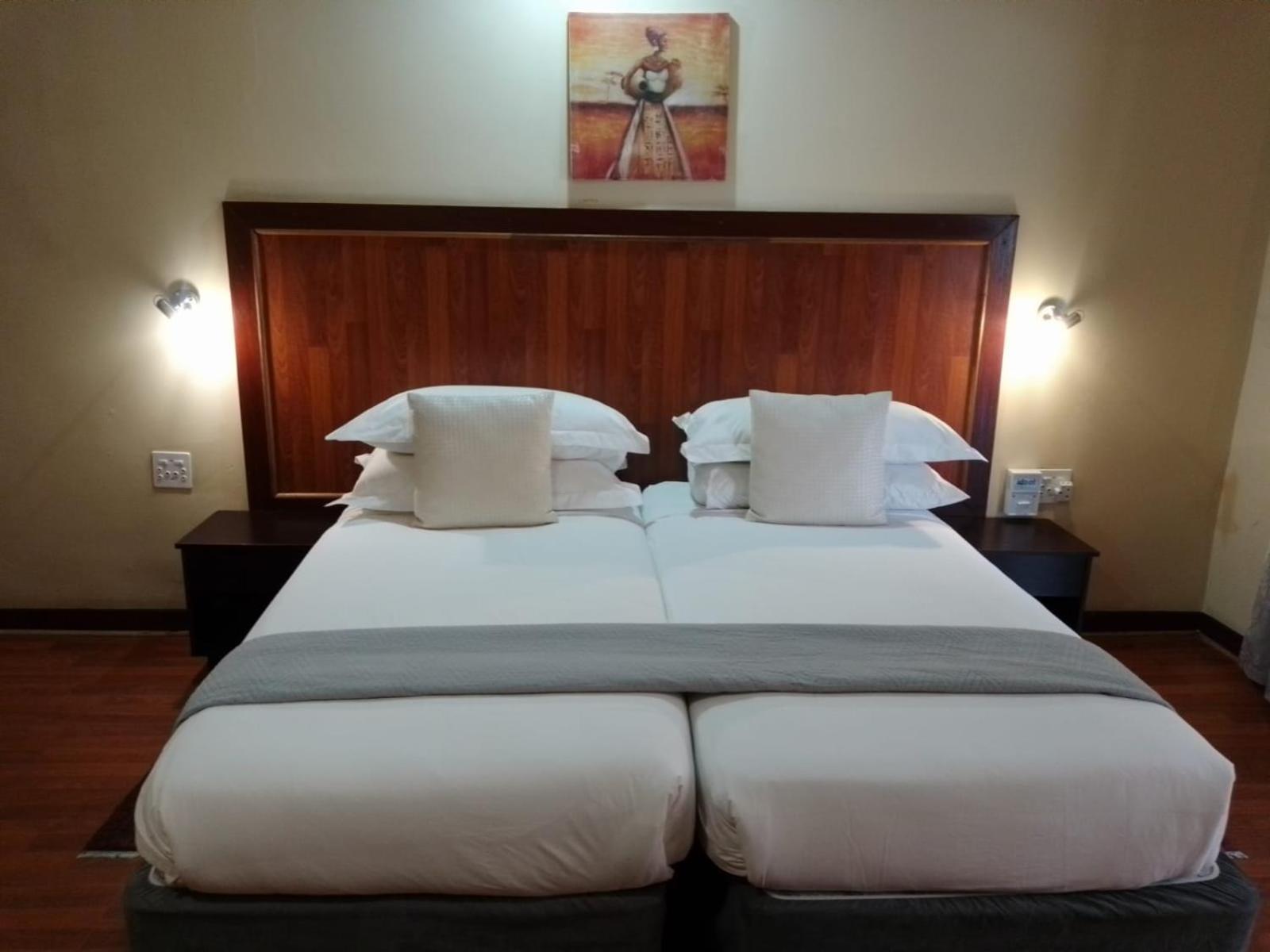 Road Stay Maseru Ngoại thất bức ảnh