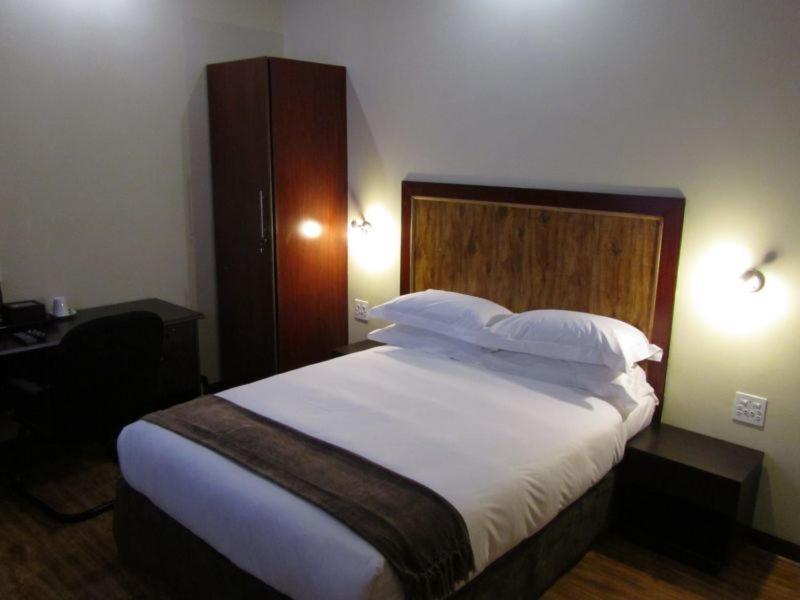 Road Stay Maseru Ngoại thất bức ảnh