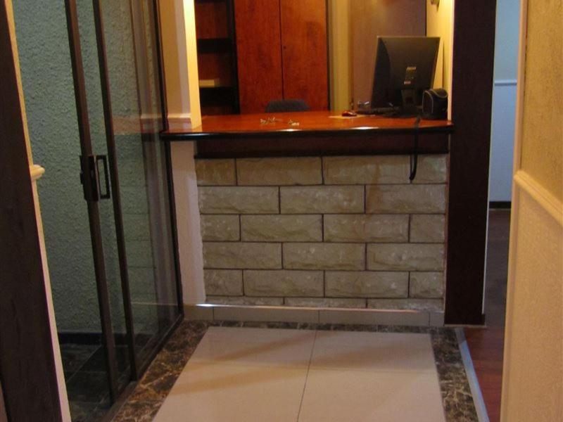 Road Stay Maseru Ngoại thất bức ảnh