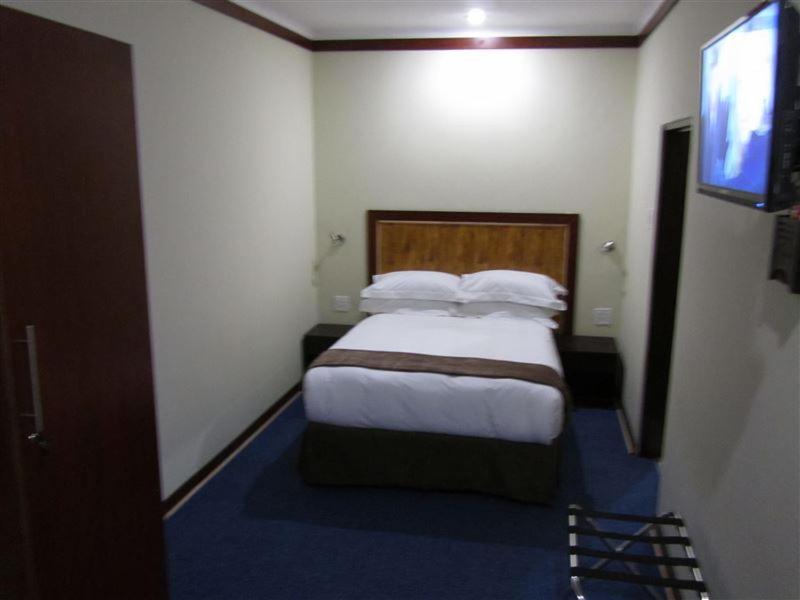 Road Stay Maseru Ngoại thất bức ảnh