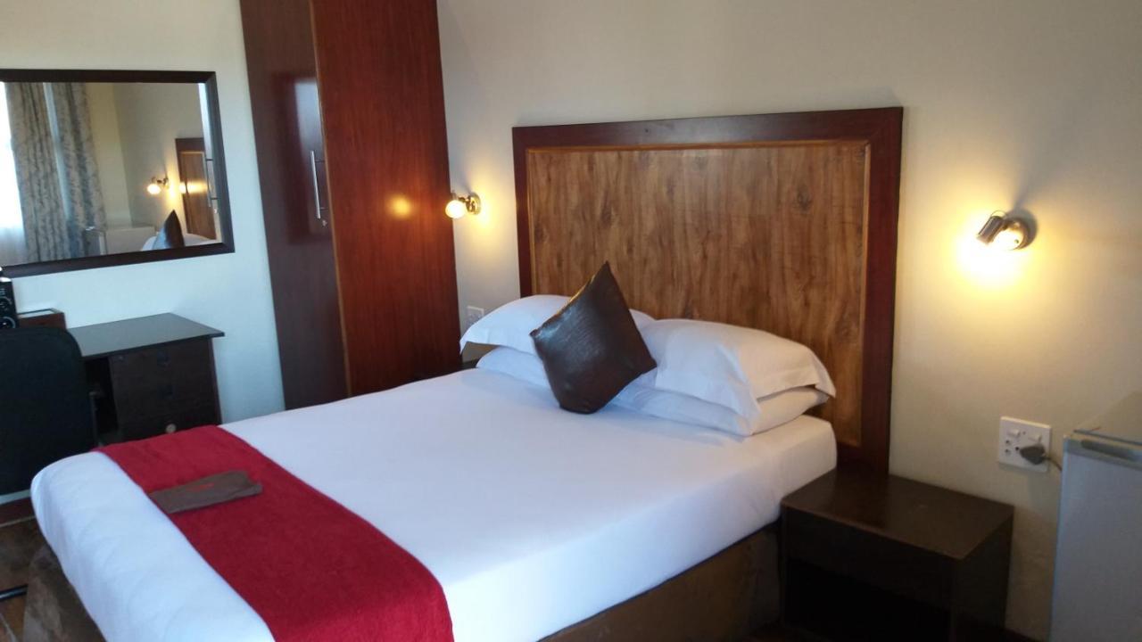Road Stay Maseru Ngoại thất bức ảnh