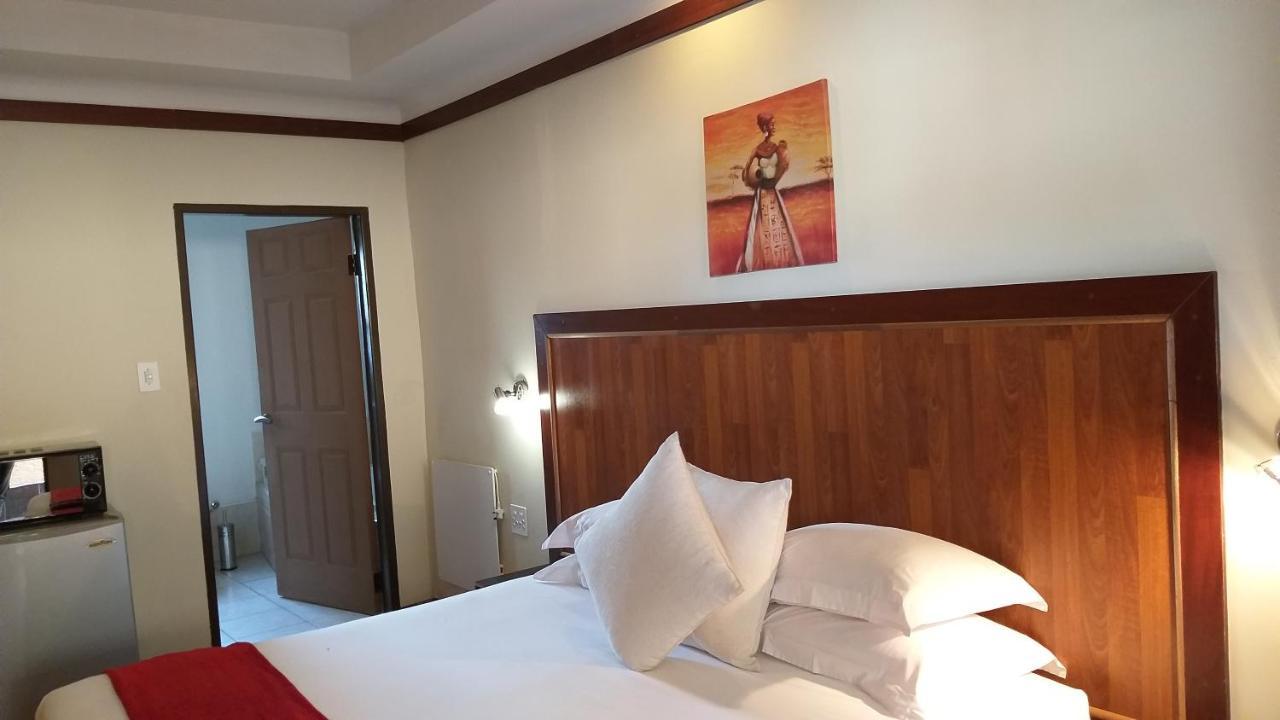Road Stay Maseru Ngoại thất bức ảnh