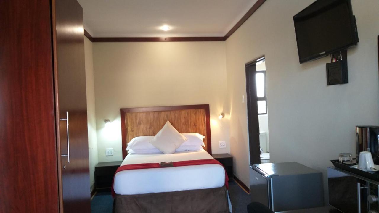 Road Stay Maseru Ngoại thất bức ảnh
